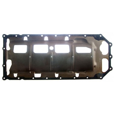 Fel-Pro 2005-2003 Dt V8 345 (5.7, Os30750R OS30750R